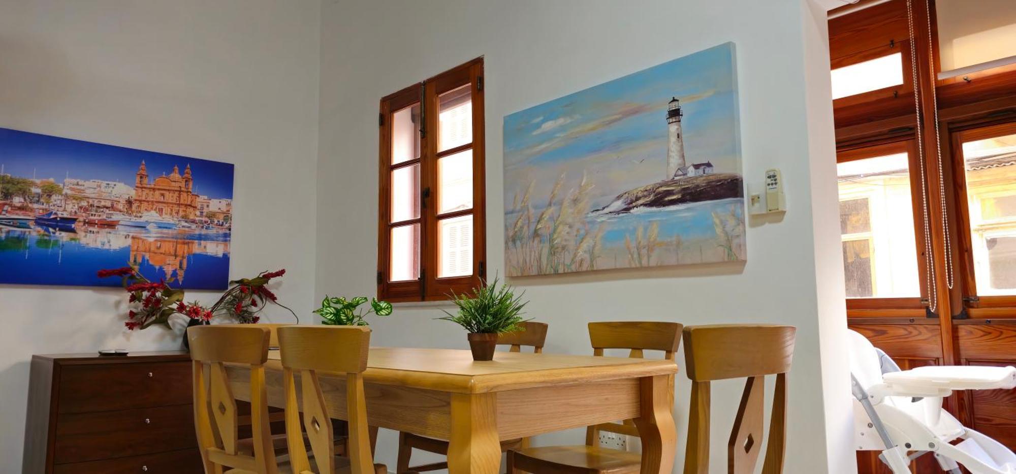 3 Floors Villa On Promenade 4 Bedrooms 3 Bathrooms Sliema Exterior foto