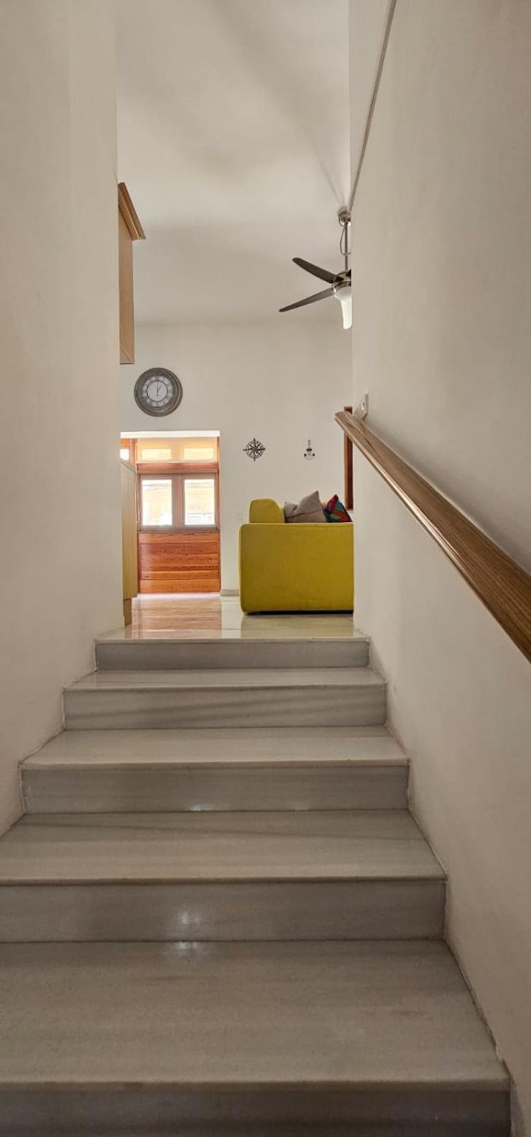 3 Floors Villa On Promenade 4 Bedrooms 3 Bathrooms Sliema Exterior foto